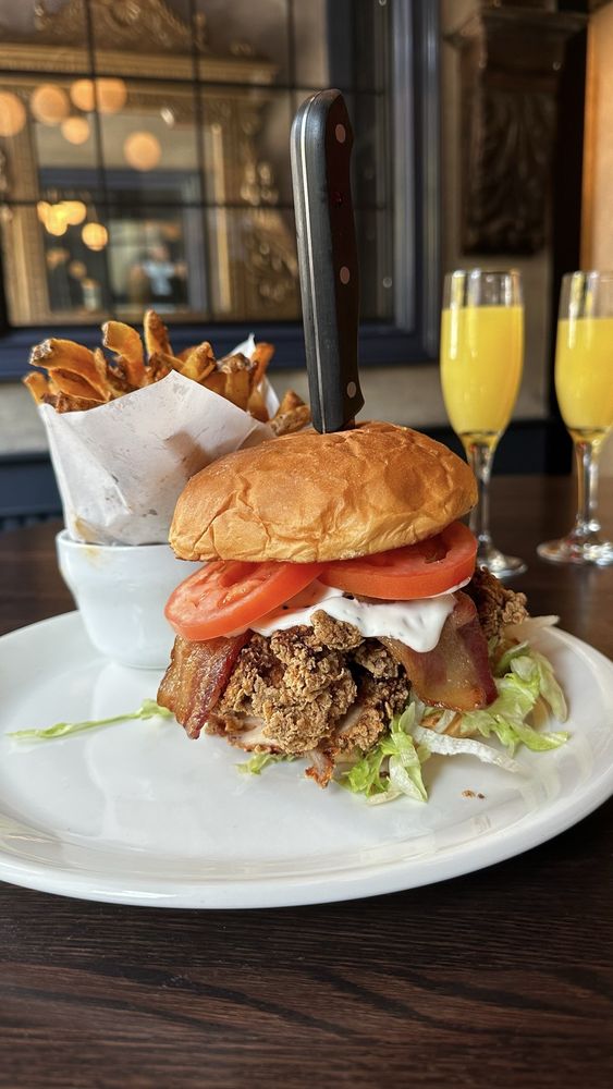 Food from Seven Sins