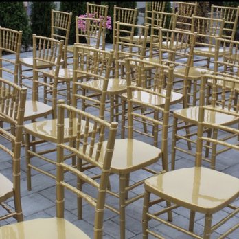 Gran Centurions - Beautiful chairs - Venues & Event Spaces Near Me - Clark, New Jersey