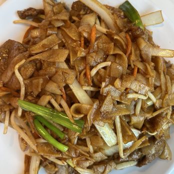 Dumpling House - Beef Chow Fun - Shanghainese Near Me - Arcadia, California