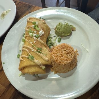 Amigo Cafe - Burrito - Mexican Near Me - Kayenta, Arizona