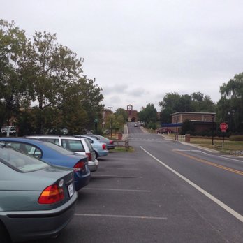 Shenandoah University - Colleges & Universities Near Me - Winchester, Virginia