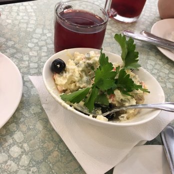 Oceanview Cafe - Cafes Near Me - Brooklyn, New York