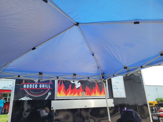 Tacos El Rodeo by null