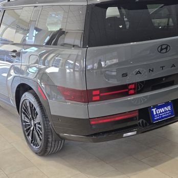 Towne Hyundai - Santa Fe Calligraphy - Car Dealers Near Me - Denville, New Jersey Towne Hyundai - Santa Fe Calligraphy - Car Dealers Near Me - Denville, New Jersey