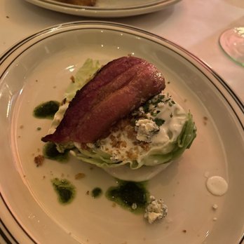 Wright’s Tavern - Wedge Salad - Steakhouses Near Me - Clayton, Missouri Wright’s Tavern - Wedge Salad - Steakhouses Near Me - Clayton, Missouri