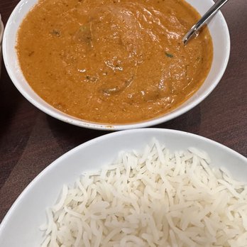 Bheema’s Indian Kitchen - Chicken Tikka Masala - Indian Near Me - Carmel, Indiana