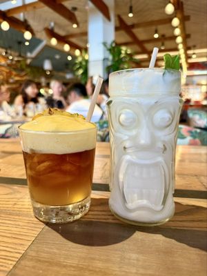 Shore Bird Restaurant & Beach Bar by null