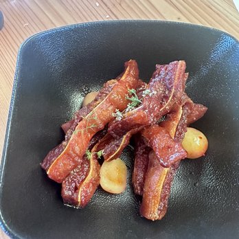 PRESS - Pig ears - Bars Near Me - St. Helena, California PRESS - Pig ears - Bars Near Me - St. Helena, California