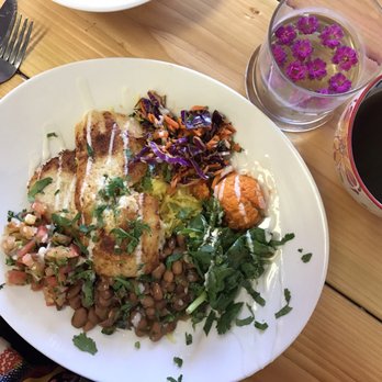 Tumerico - Tamale Plate - Vegan Near Me - Tucson, Arizona