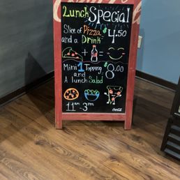 Their special