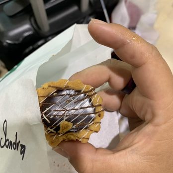 Starbucks - Tart tastes like a Twix yummmm - Coffee & Tea Near Me - Villa Las Flores, JAL Starbucks - Tart tastes like a Twix yummmm - Coffee & Tea Near Me - Villa Las Flores, JAL