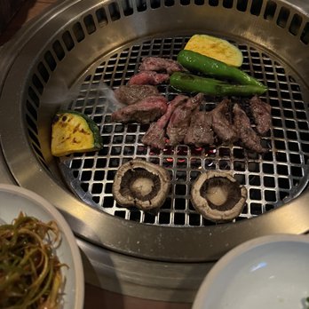 Nubiani - Korean Near Me - New York, New York Nubiani - Korean Near Me - New York, New York