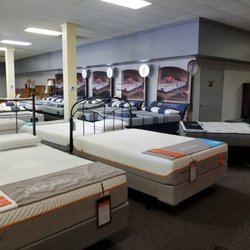 The Mattress Outlet & Bedrooms - Full Line Of Tempurpedic & Icomfort