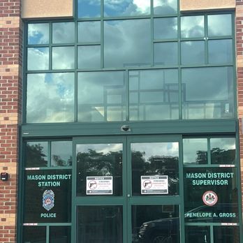 Mason District Government Center - 8/20/22 Main entrance - Recreation Centers Near Me - Annandale, Virginia Mason District Government Center - 8/20/22 Main entrance - Recreation Centers Near Me - Annandale, Virginia
