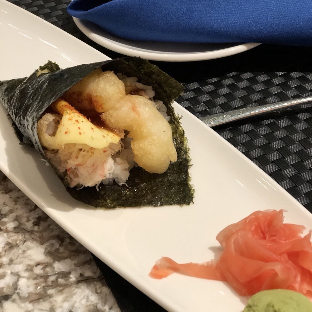 Oceano - Seafood Near Me - Reno, Nevada