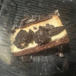 Big Nasty Oreo Big Nasty Oreo