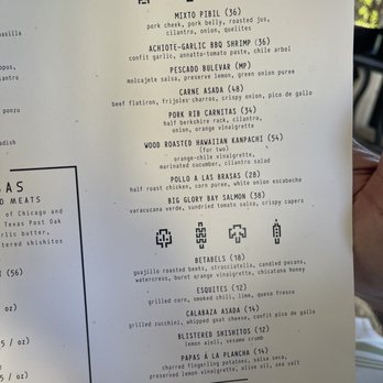 Bulevar Mexican Kitchen - Menu - Mexican Near Me - Austin, Texas Bulevar Mexican Kitchen - Menu - Mexican Near Me - Austin, Texas