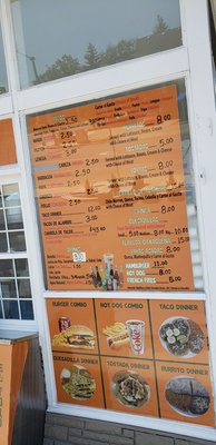 Menu photo 5 taqueria el toro West Allis, WI Menu photo 5 taqueria el toro West Allis, WI