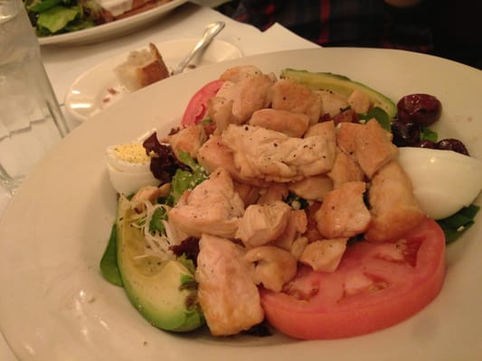 Bistro Les Amis by null