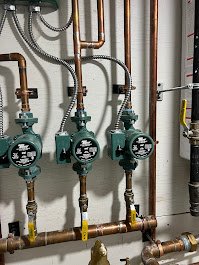 Slide of Best and Fast Emergency Heating, Plumbing, and Electric