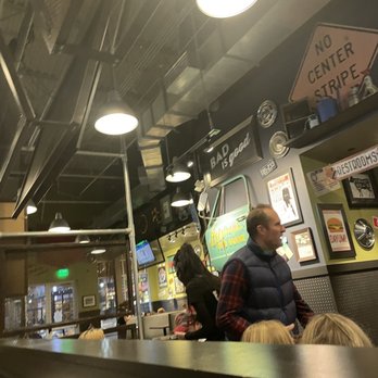 Bad Daddy's Burger Bar - Burgers Near Me - Broomfield, Colorado Bad Daddy's Burger Bar - Burgers Near Me - Broomfield, Colorado