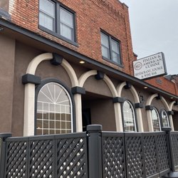 Citta' deli - Front of building