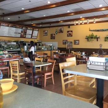Erik's DeliCafe of Milpitas - Delis Near Me - Milpitas, California