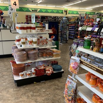 Dollar Tree - Fall decor items - Discount Store Near Me - Frisco, Texas