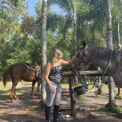 Just Horsn around Ranch