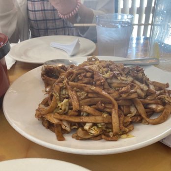 One Dragon Restaurant 上海弄堂里 - Shanghainese Near Me - Houston, Texas One Dragon Restaurant 上海弄堂里 - Shanghainese Near Me - Houston, Texas