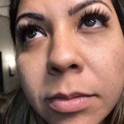 True Lash - 3d lashes short and long lengths