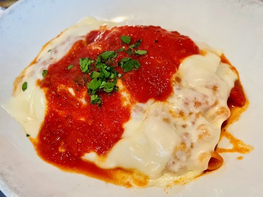Mulberry Italian Ristorante by null