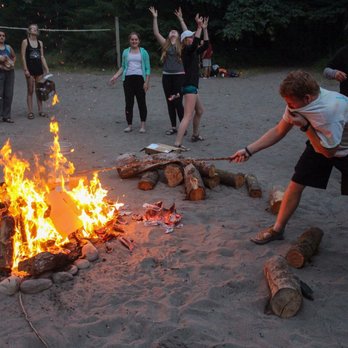 YMCA Camp Collins - Summer Camps Near Me - Gresham, Oregon