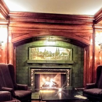 Hotel Sorrento - The old world fireplace - Hotels Near Me - Seattle, Washington Hotel Sorrento - The old world fireplace - Hotels Near Me - Seattle, Washington