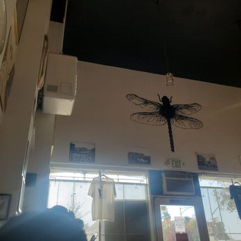 Libelula - Inside - Breakfast & Brunch Near Me - Fresno, California Libelula - Inside - Breakfast & Brunch Near Me - Fresno, California