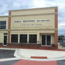 Richard Jaffe, DDS - Dr. Richard Jaffe and Associates