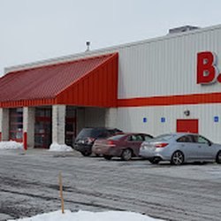 BJ's Wholesale Club