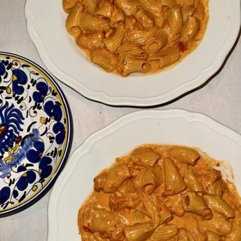 Carbone - Italian Near Me - Las Vegas, Nevada