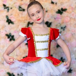 The Grand Academy of Ballet