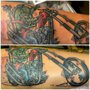 Last Rockers Tattoo