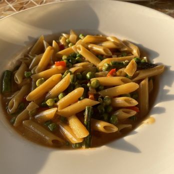 Prohibition Bistro - Spicy Chipotle pasta - Pizza Near Me - Sheboygan, Wisconsin