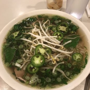 Pho 75 - Vietnamese Near Me - Arlington, Virginia