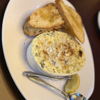 Pappadeaux Seafood Kitchen - Seafood Near Me - Phoenix, Arizona