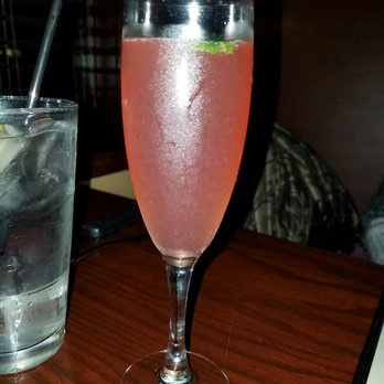 Delicious Heights - Special cocktail - New American Near Me - Berkeley Heights, New Jersey
