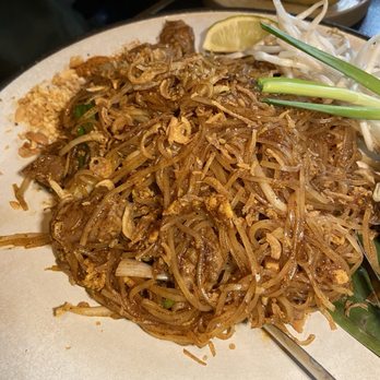 Siam Thai - Pad Thai - Thai Near Me - Staten Island, New York
