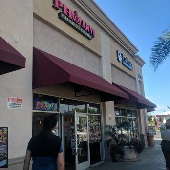 Pho Anvi - Phoooo shoooo - Vietnamese Near Me - Norwalk, California