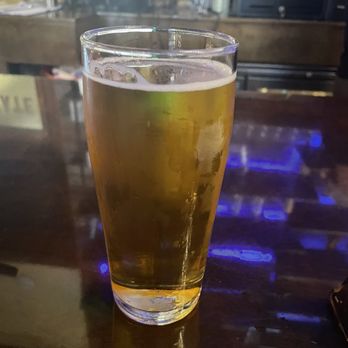 Bluewood Brewing - Breweries Near Me - St. Louis, Missouri
