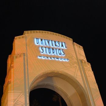 Universal Studios Hollywood - Amusement Parks Near Me - Universal City, California