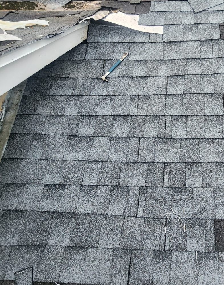 Slide of Southern Roofing and Repair