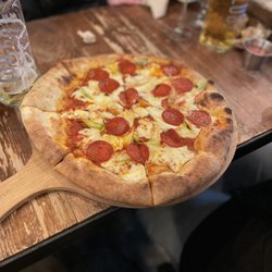BrewDog Edinburgh